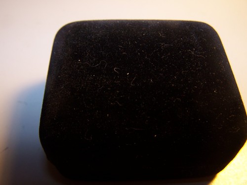 KAY JEWELERS JANE SEMOUR 68 DIAMANTEN OFFEN GEFLÜGELTER ENGEL 10 KT GOLD OHRSTECKER - Bild 9 von 9