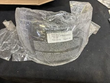 G-Max Single Lens Shield for Lifetech Helmet - Smoke  946107 VIS-15