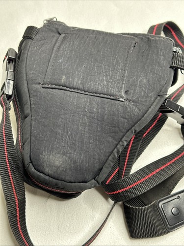 Pentax ZX-50 (Kit w/ 35-80mm f/4 Lens) 35mm SLR Film Camera -UNTESTED - Bild 13 von 13