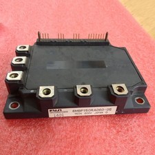 NEW 6MBP150RA060-05 6MBP150RA-060-05 For FUJI MODULE Free Shipping