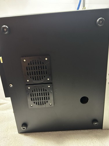 Ten-Tec Omni-D Model 546 SERIES B HF transceiver - Zdjęcie 9 z 14