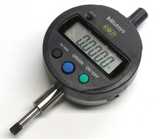 Nice Mitutoyo Electronic Indicator Model  543-783B