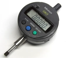 Nice Mitutoyo Electronic Indicator Model  543-783B