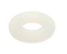 37603P Silver King Washer 1/4 In Shoulder Nylon Wht (Apron) Genuine OEM