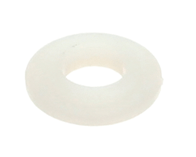 #ad 37603P Silver King Washer 1 4 In Shoulder Nylon Wht Apron Genuine OEM $7.95