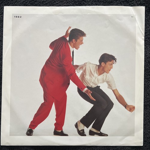 Wham – The Final (GREATEST HITS) 2 x Vinyl LP INNNERS/INSERT TESTED NM/VG VIDEO - Picture 3 of 18