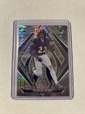 2024 Panini Phoenix Derrick Henry #45 Pulsar /200