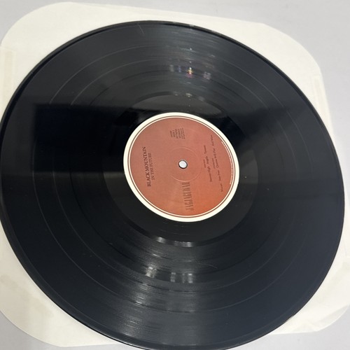 In the Future by Black Mountain (Record, 2008) - Bild 5 von 7