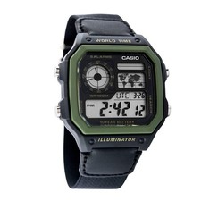 Herrenuhr Casio AE-1200WHB-1BV [Ø 45 mm]