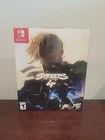 Streets of Rage 4 Classic Edition Nintendo Switch Limited Run Sealed