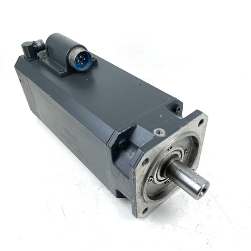 Servo Motor 1FT6086-1AF71-3EH0 Siemens 27Nm 3000rpm *Tested* - Picture 1 of 7