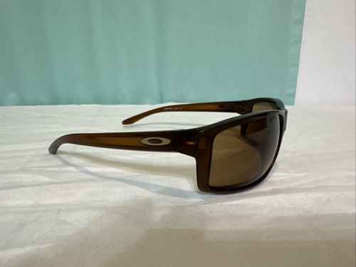 OAKLEY GIBSTON Rootbeer Brown/Prizm Bronze 61|17|132 OO9449-0260 - Bild 2 von 7