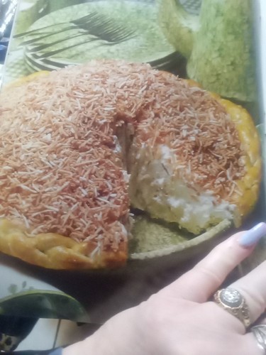 Ultimate Desserts Spectacular Recipes From Bon Appetit 1982 - Picture 3 of 6