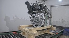 2021 Hyundai Venue 1.6L Engine Complete Assembly FWD 104K OEM Parts