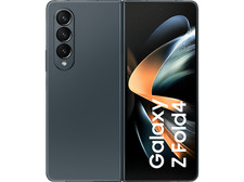 SAMSUNG Galaxy Z Fold4 5G 256 GB Graygreen Dual SIM