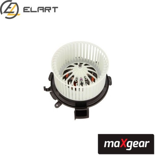 INTERIOR BLOWER 57-0054 FOR MERCEDES-BENZ SPRINTER/35-t/Bus/Van/3-t/46-t VW