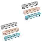 2 Pack Schuhregal Zum Aufhängen Zur Wandmontage Pantoffelständer