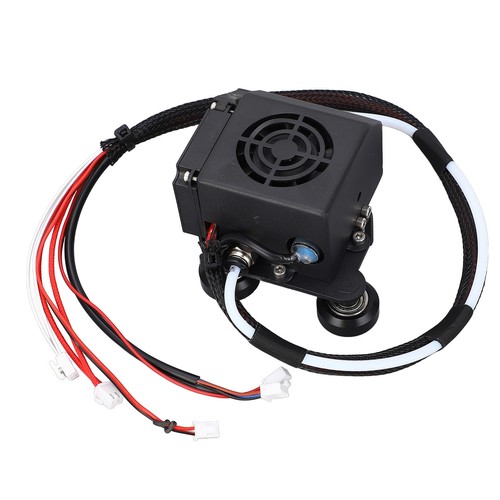 3D-Drucker-Extruderkopf-Kit Mit Hot-End-Nivellierungssensor-Lüfterscheibe - Afbeelding 12 van 24