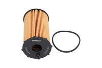 Kavo Parts ÖLfilter Filtereinsatz FüR Land Rover Discovery IV 2.7 TD 4X4 Jaguar