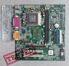 PGA370 QDI Advance 10M MB VIA Apollo 133A chipset with Celeron 500MHz&I/O shield