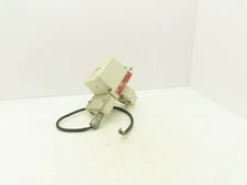 ABB 10D1476SH01PM29KY13A1122C2 Flow Tube Meter 1/10" 3mm Ceramic 740psi