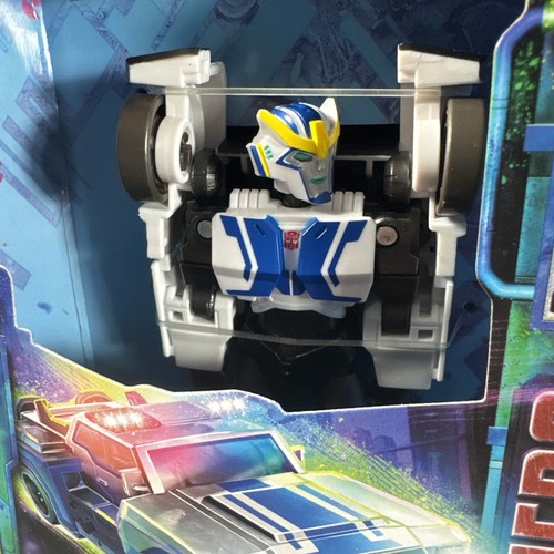 Hasbro Transformers Legacy Evolution Deluxe Class Universe StrongArm - Picture 14 of 18