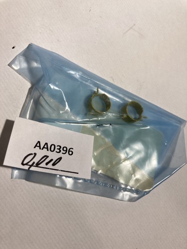 AUDI VOLKSWAGEN 357422839 Außenschelle Lenkgetriebe Manschette Genuine - Bild 3 von 6