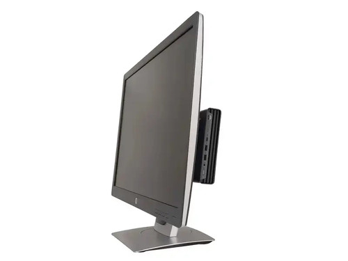 *3 años de peso* HP 800 G6 DM AIO i7 10Gen 8GB 1TB SSD wi10 24" E242 FHD - Imagen 2 de 7