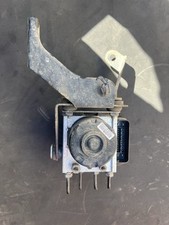 2008-2012 Ford Fiesta MK7 1.2 ABS Pump Control Module 8V512M110AD