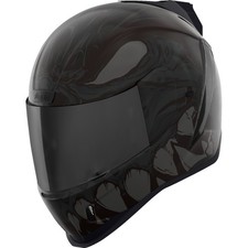 Icon 0101-17006 Airform Manik'RR MIPS Helmet Lg Black