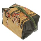 Tissue Dispenser Box Decorative Facial Paper Case Napkin Storage Holder