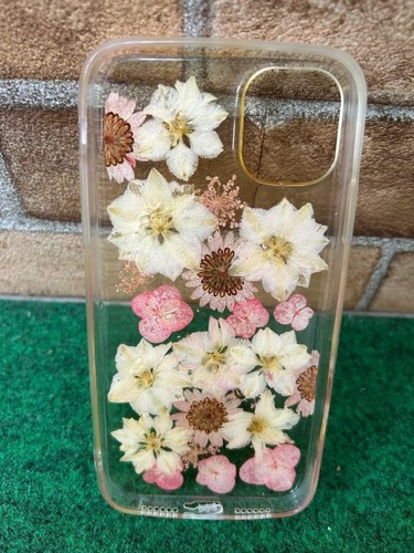 iPhone 11 Floral Soft TPU Case Flexible Slim Protective Cover Phone Accessory - 第 2/6 張圖片