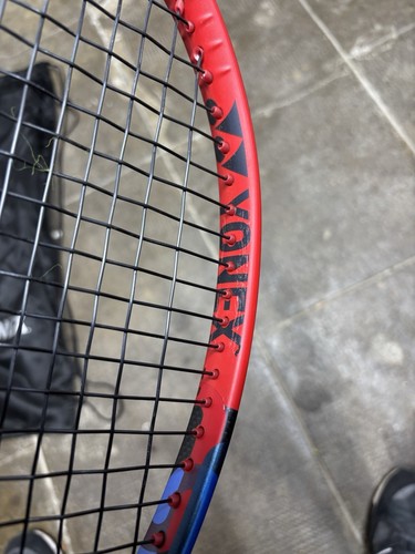 Racchetta Yonex Vcore 95 Isometric 07 VC Grammi 310 - Bild 13 von 22