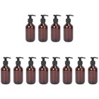  Set of 3 Nachfüllbare Flaschen Handseifenflasche Emulsionsflasche