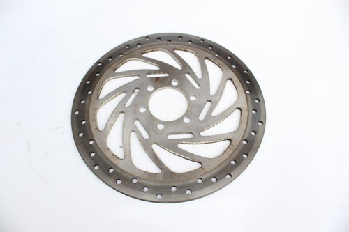 Genuine 2013β2018 KTM 390 Duke / RC 390 Front Brake Disc 90109060100 - Picture 13 of 13