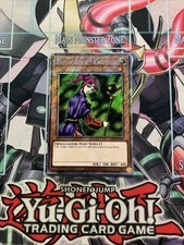 Magician Of Faith Platinum Secret Rare RA03-EN090 Yugioh