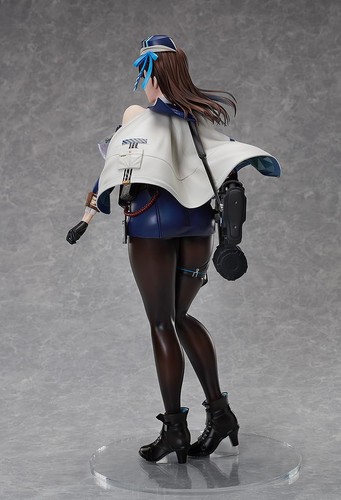 FREEing GODDESS OF VICTORY: NIKKE Marian 1/4 PVC Figure - New - Picture 3 of 11
