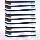 9 Pcs Reinigungsbürste Fenster Reinigungspinsel Auto Auto-Reinigungsbürste