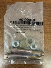 6” 2015 FORD F150 4WD LIFT KIT Replacement Hardware Pack 90-60013