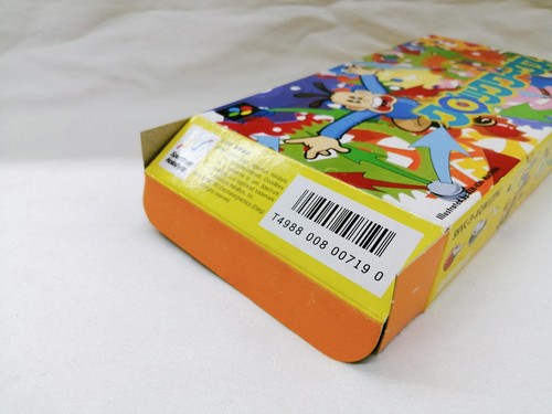 CLOCK WORKS Super Famicom Nintendo - Bild 4 von 8