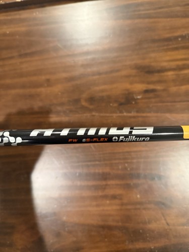 Left-Handed TaylorMade M6 3 Wood. 15 Degree. Stiff Flex - Picture 5 of 6