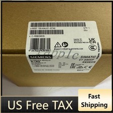New in box Siemens 6ES7155-6AU01-0CN0 6ES7 155-6AU01-0CN0 Interface Module