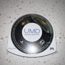 SOCOM Tactical Strike - Sony PSP Disc Only Tested Works UMD