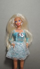 Vintage Barbie doll in Fashion Avenue Party dress #18155 1997 VGC