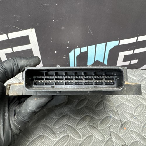 OEM 2008 Ford F350 F450 6.4L Diesel TCM Transmission Control Module - Picture 3 of 10