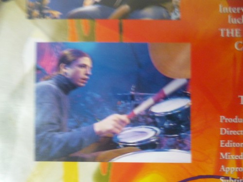 NIRVANA - UNPLUGGED IN NEW YORK / DVD - Bild 5 von 10