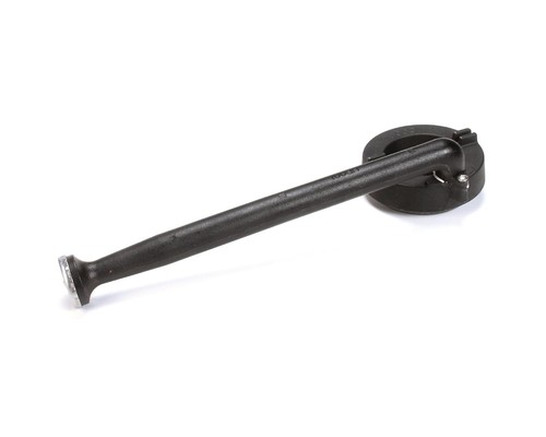 Gruppo bruciatore Wells piastra posteriore WS-507165 - spedizione gratuita - OEM ORIGINALE... - Foto 3 di 4