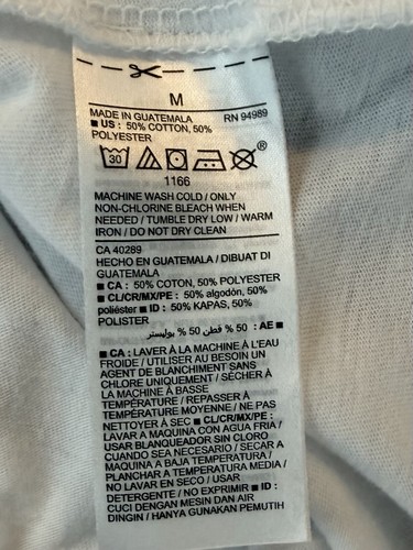 Minnesota Twins Damen 3/4 Arm Größe M T-Shirt Trikot Original Merch - Bild 11 von 17