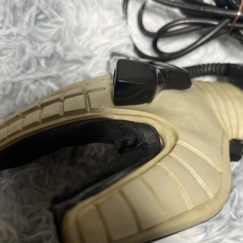 Nintendo NES Power Glove Controller Only Aunthentic, untested From Japan - Picture 5 of 11