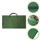  Gardening Storage Bag Reusable Waste Bags Fallen Leaves Leaf Collection